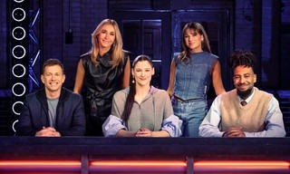 So you think you can dance