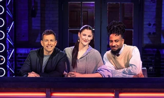 So you think you can dance