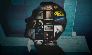 Somebody's Hiding Something