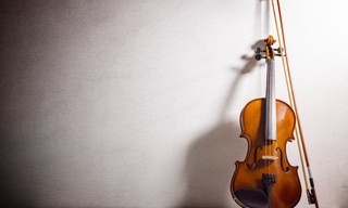 Sonata for violin | Allegretto ben moderato