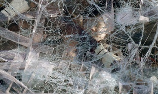 Songs of slow burning earth