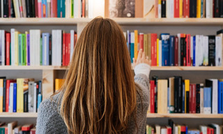 Spicy Stories - Der Boom von Romance- und Pornoliteratur