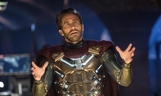 Spider-Man: Far from Home