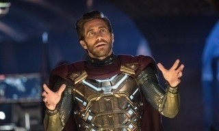 Spider-Man: Far from Home