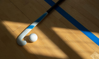 Sport: Euro Hockey League - Halve finale (v)