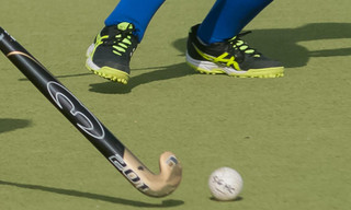 Sport: Euro Hockey League - Halve finale (v)