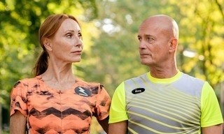 Sportabzeichen für Anfänger