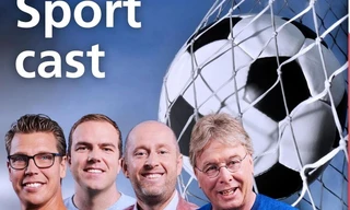 SportCast op tv