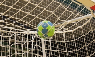 Sporza - Handbal (m): België - Griekenland