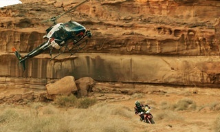 Sporza: rally van Haspengouw