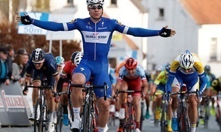 Wielrennen: Nokere Koerse (m)