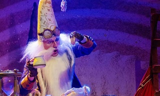 Sprookjes van Klaas Vaak