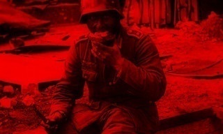 Stalingrad - Stimmen aus Ruinen