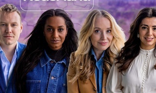 Stand van Nederland: Generatie next