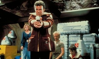 Star Trek II: The Wrath of Khan