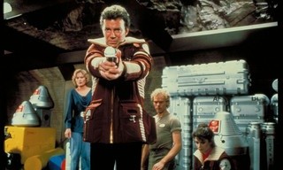 Star Trek II: The Wrath of Khan
