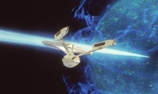 Star Trek V: The Final Frontier