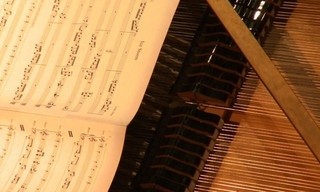 Steinway & Sons - Technologie Piano Spirio