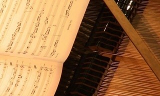 Steinway & Sons - Technologie Piano Spirio