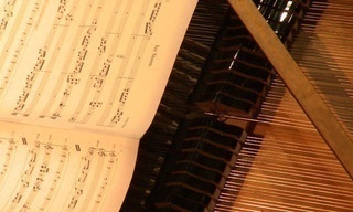 Steinway & Sons - Technologie Piano Spirio