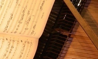 Steinway & Sons - Technologie Piano Spirio