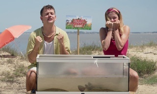 Steken en prikken in Zuid-Afrika