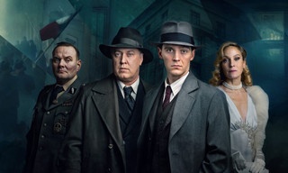 Sternstunde der Mörder