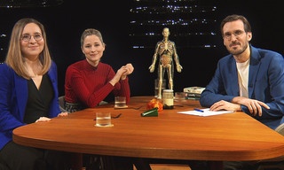 Sternstunde Philosophie