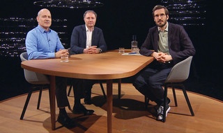 Sternstunde Philosophie