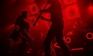 Sting - Sounds Like Art