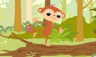 StoryZoo & Friends Jukebox