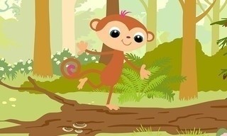 StoryZoo & Friends Jukebox