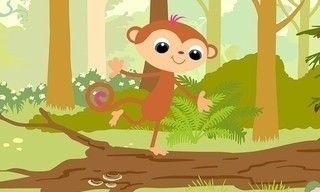 StoryZoo & Friends Jukebox