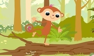 StoryZoo & Friends Jukebox