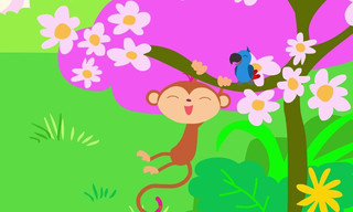 StoryZoo & Friends Mix