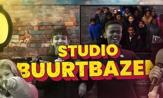 Studio Buurtbazen