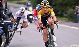 Studio sport live - Wielrennen: Ronde van Vlaanderen