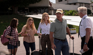 Sulle ali della speranza