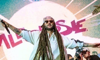 Summerjam Festival 2025