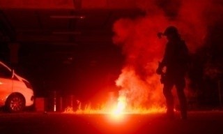 Sunray: Fallen Soldier