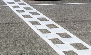 Supercars Championship hoogtepunten