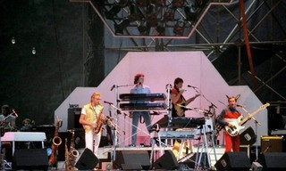 Supertramp: Breakfast in Paris