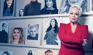 Survivors with Denise Welch