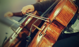 Symphony no. 1 | Larghetto