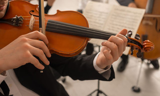 Symphony no. 3 | Scherzo