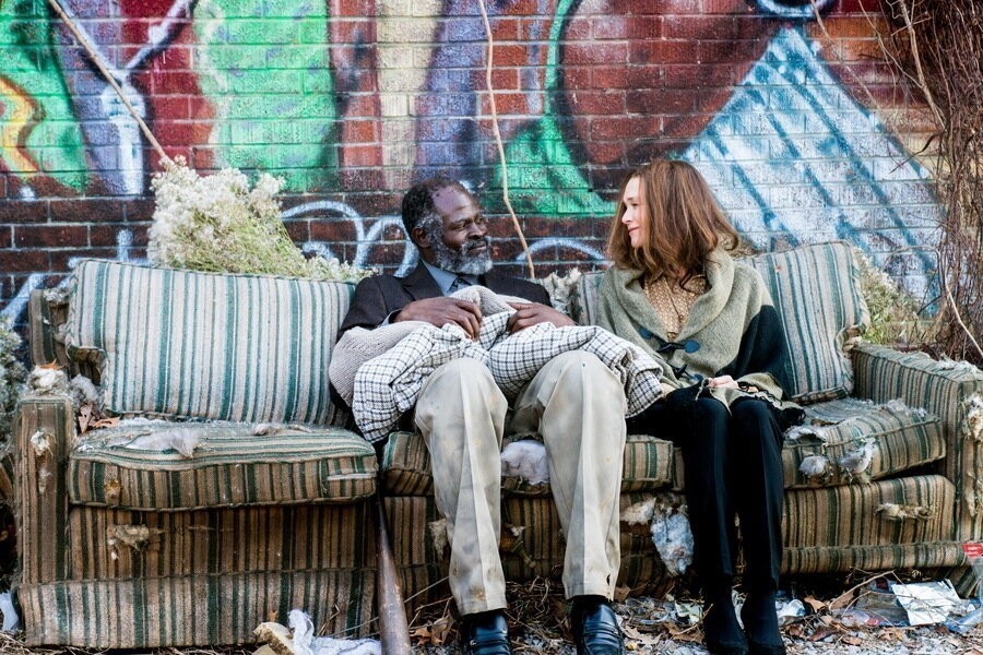 Same Kind of Different as Me