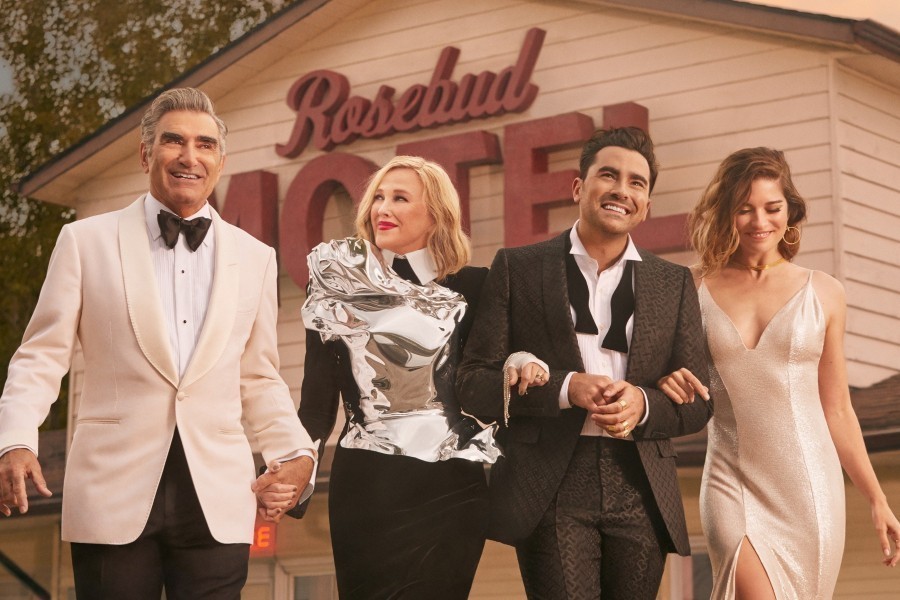 Schitt's Creek