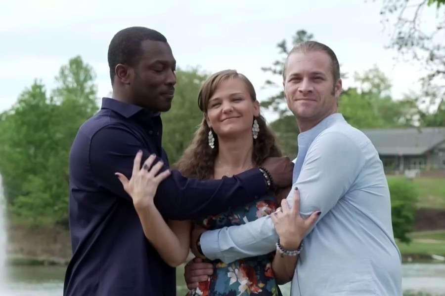 Seeking Brother Husband