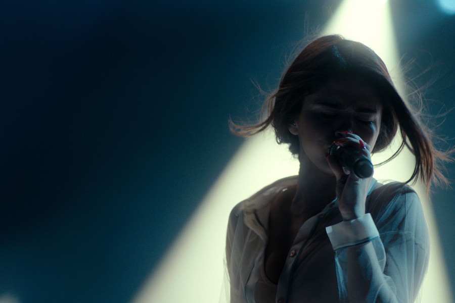 Selena Gomez: My Mind & Me