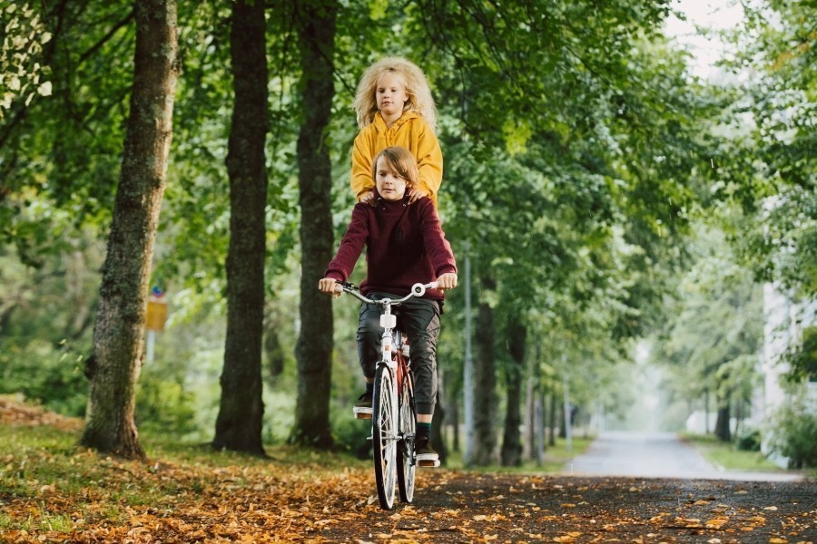 Sia de Rebelse Bosfee